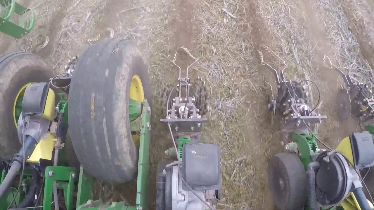 Martin Till ACCR Closing System