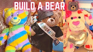 BUILDABEAR  IDEAS  PART 5