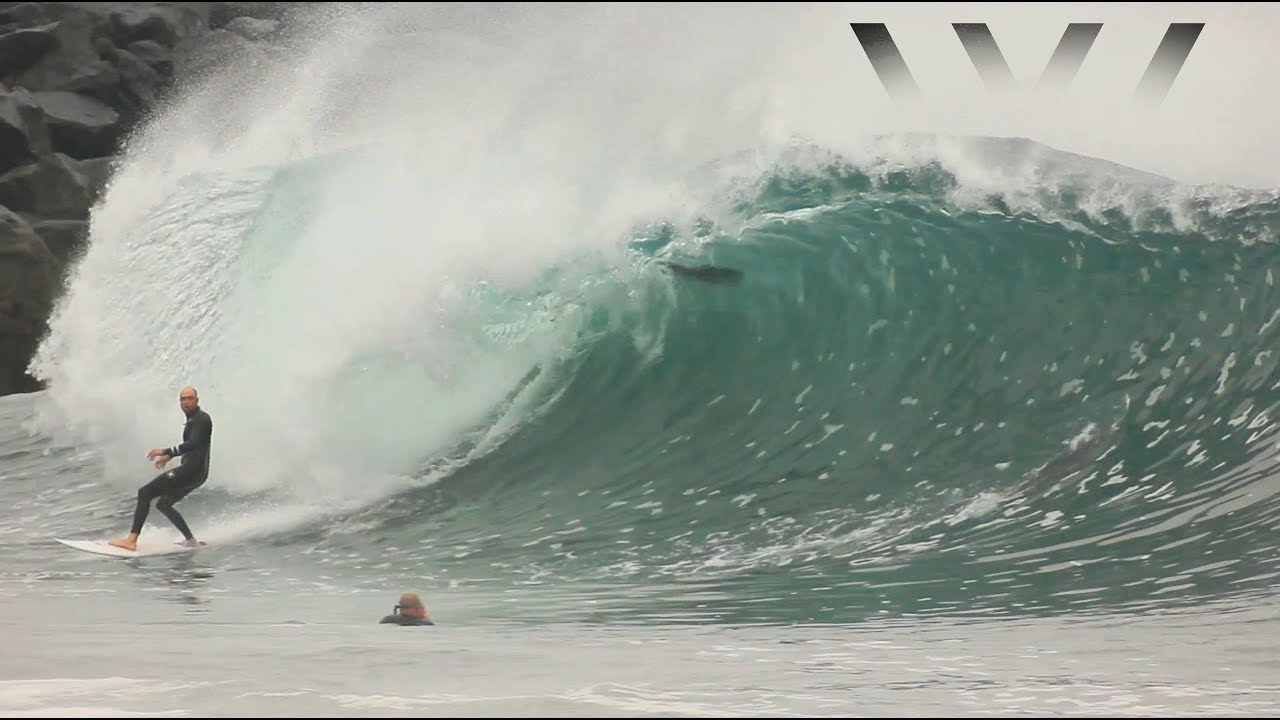 The Wedge | June 23rd | 2017 (Edit)