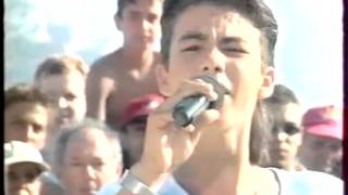 Romain Cortese - Quand La Musique Est Bonne