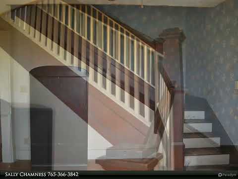 755 John Shaw Road, Lebanon, IN home video tour