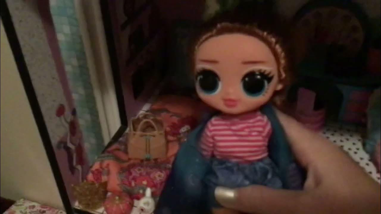 Toymazing- A NEW SERIES: Just another day! episode 1 - YouTube