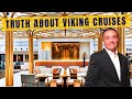 Why VIKING CRUISES is Changing Its Name