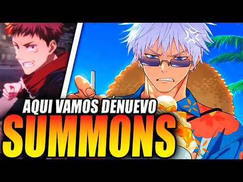 The Ultimate Guide to Resource Efficiency in Jujutsu Kaisen Phantom Parade