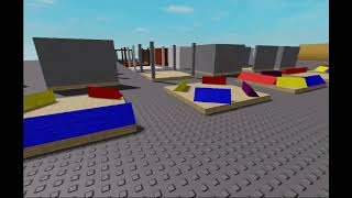 project colossal