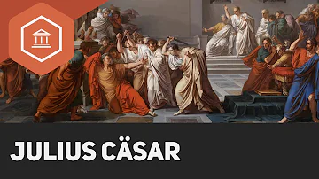 Wie hieß Cäsar richtig?