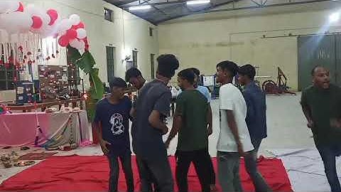 University polytechnic bit mesra ranchi || Viswakarma Puja|| New Nagpuri dance video  2022