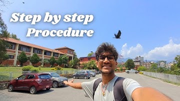 how can you withdraw, transcript certificate from tribhuwan university | required documents ? CSIT