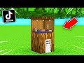 🔥โคตรเจ๋ง!!【"สิ่งที่คุณอาจจะยังไม่รู้ว่าทำได้ในมายคราฟ!! #71"】| (Minecraft Building)