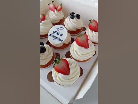 три разных начинки конфи - YouTube