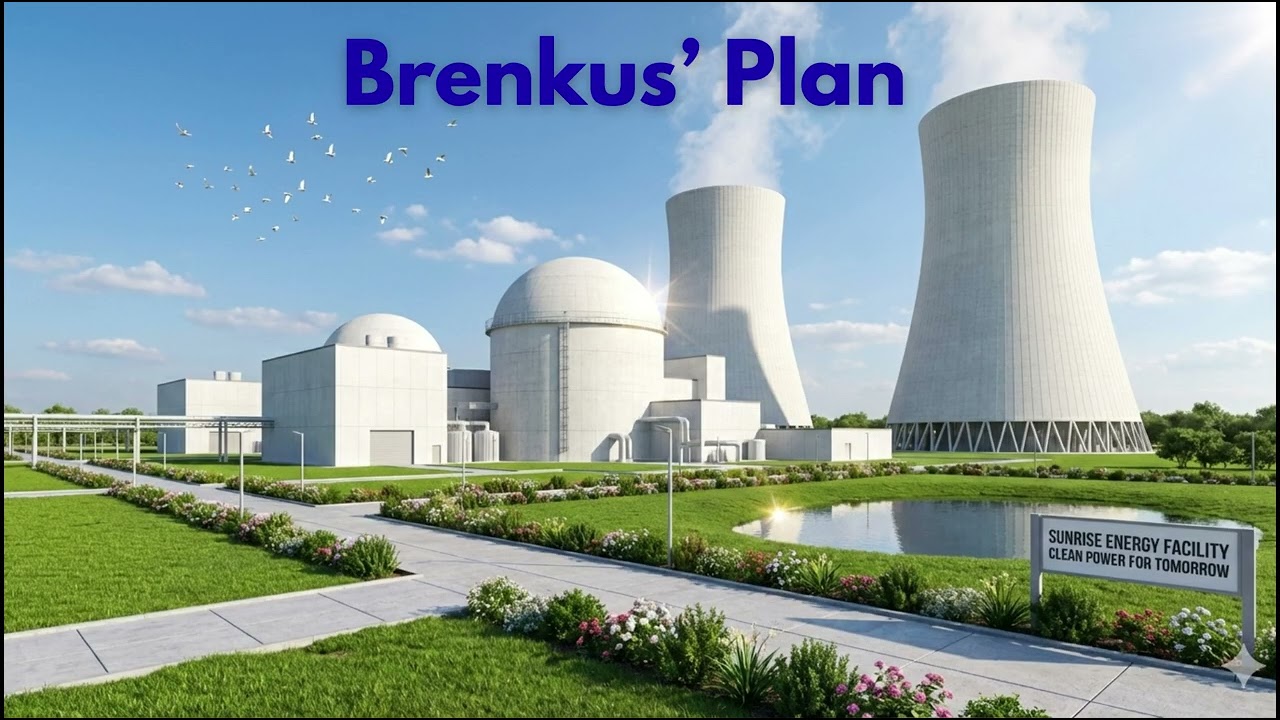 Megatons to megawatts