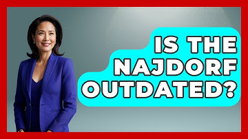 Is The Najdorf Outdated? - The Chess Codex