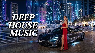 Midnight Healing Deep House Mix For Stress Release And Chill Mood 2026