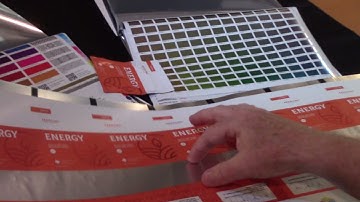 Accuflex Flexible Packaging Self Promotion Piece