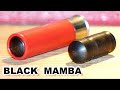 The BIG Black Mamba Experimental Shotgun Slug