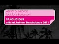Asino di Medico feat. Tony Berlusconi - Saxolicious (Dub Mix) [Official Anthem Beachdance 2011]