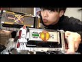 CSM ファイズギア&カイザギア/仮面ライダー555変身ベルト
