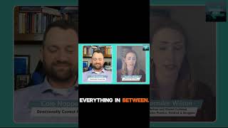 CHROs: Enterprise Leaders, Not Admins #substack #shorts