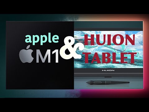 M1 Macs and