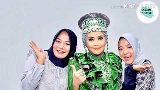 Merinding..!!! Waqtu Sahar cover by @AnisaRahmaan (Ex sabyan) Video Lirik 