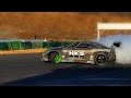 O melhor piloto de DRIFT do mundo!! ( GTR-35 Saito Daigo )