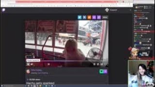 Potastic Shocked By Burger Size D Potasticp