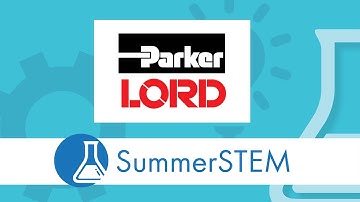Parker Lord and SummerSTEM | STEMposium 2020
