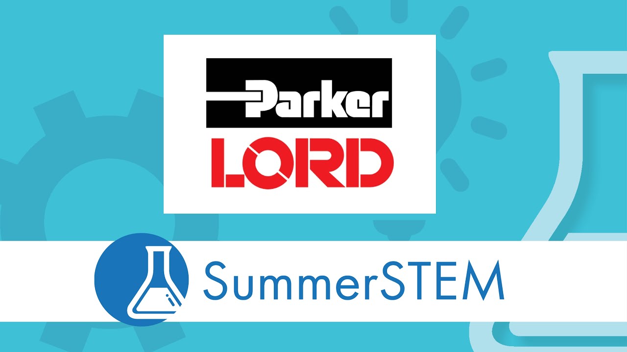 Parker Lord and SummerSTEM | STEMposium 2020