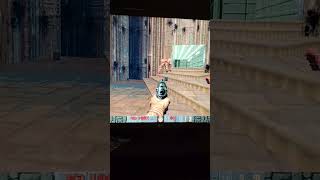 ZDoom on Amiga 2000