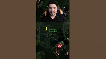 Spooky Please #dbd #dbdmeme #gaming #dbdmemes #dbdshorts #dbdgamer