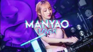 Di Yi Di Lei【第一滴泪】|| Electro Manyao Remix