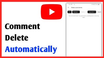 How to Fix YouTube Comments Disappearing | How to Fix YouTube Deleting Comments