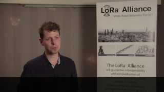 LoRa Alliance - KPN