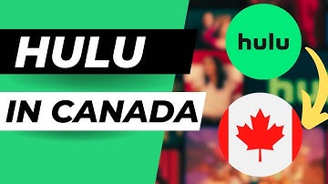 How To Watch Hulu In Canada (2024)