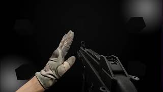 UMP 45 Animation 