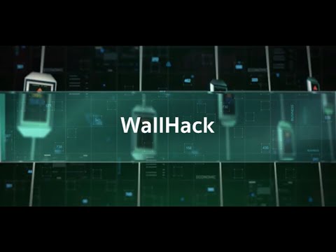 [สำนักเสือ] Wallhack TV Comm + Stoch RSI เข้าแม่นชิงออกไว
