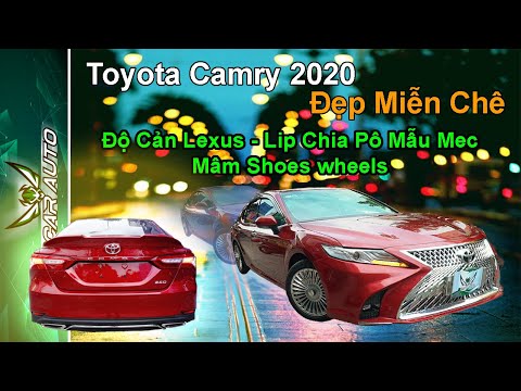 TOYOTA CAMRY 25Q 2023  Toyota Phú Lâm