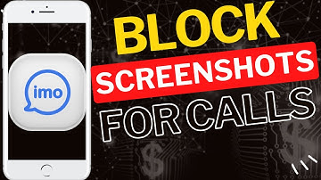 Hoe je screenshots voor oproepen in de Imo-app kunt blokkeren