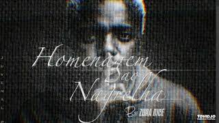 Homenagem ao Nagrelha (Perdemos O Nana) - Zura Nice [Official Audio]