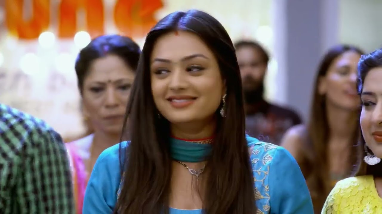 शौर्य महक को हराने के लिए एक सौदा करता है | Zindagi Ki Mehek | Full Ep. 104 | Zee Ganga