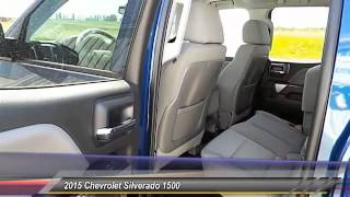 Silverado Littlefield TX C5323