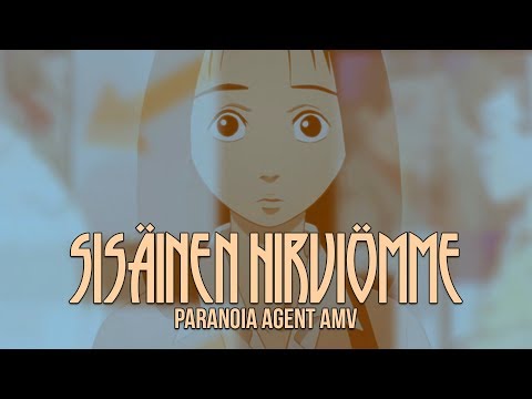 Video: Sisäiset Hirviömme