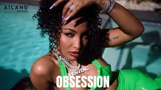 Dancehall Type Beat Obsession Shenseea X Rvsian X Konshens Instrumental 2024