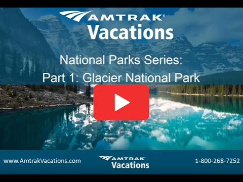 Webinar Recording - Glacier National Park (02.15.17)