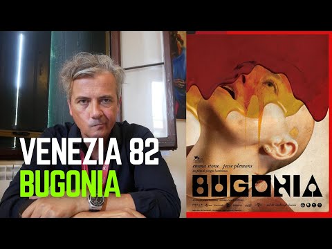 "Bugonia" di Yorgos Lanthimos - recensione Mostra del Cinema di Venezia 2025 edizione 82 - Concorso