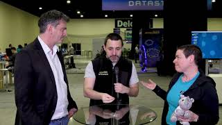 Timeseries Use Cases and Why Cassandra Fits with Alice Lottini and Patrick Callaghan | Ep. 111 D...