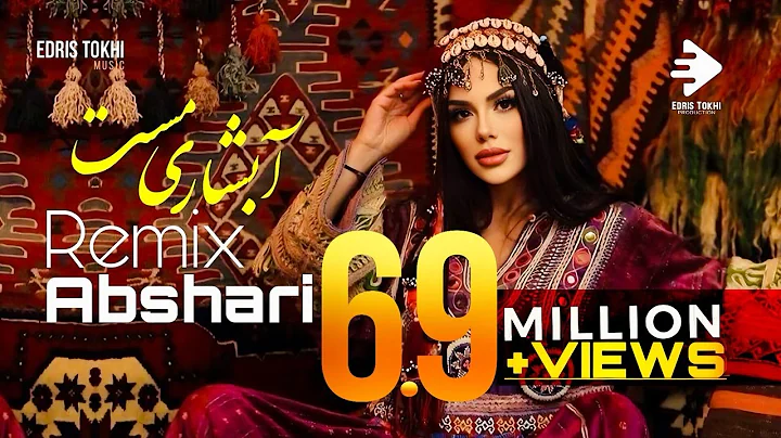 Abshari Remix Mast - NEW AFGHAN SONGS 2023