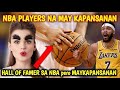 10 NBA PLAYERS NA MAY KAPANSANAN NA HINDI MO ALAM I kilalanin ang player na putol ang daliri