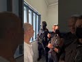 「お前を殺したい」イスラエル閣僚、服役中のハマス幹部を威嚇　ベン＝グヴィル氏が動画公開