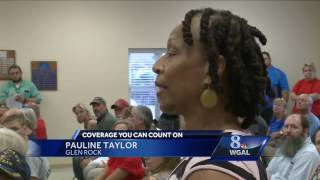 Glen Rock council seeks compromise about man's nightly playing of 'Taps'